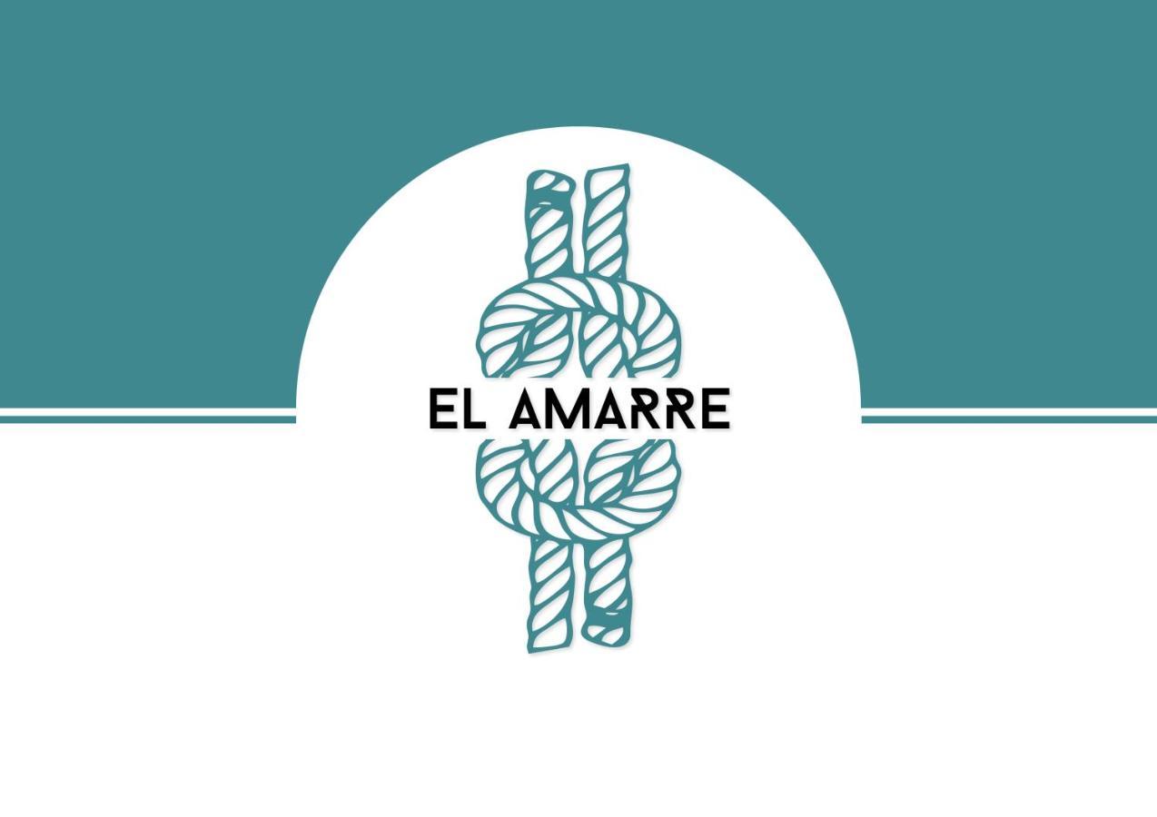 Appartamento El Amarre - Navega En El Camarote De Un Navio Con Historia - Grupo Querbes Gijón Esterno foto